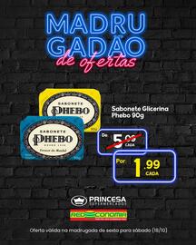Encarte Supermercados Princesa Página 5