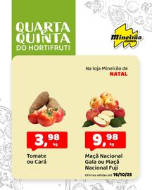 Folheto Mineirão Atacarejo Página 3