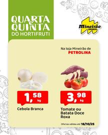 Folheto Mineirão Atacarejo Página 5