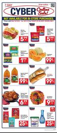 Albertsons weekly ad week 42 Page 2