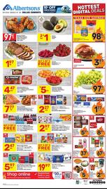 Albertsons weekly ad week 42 Page 3