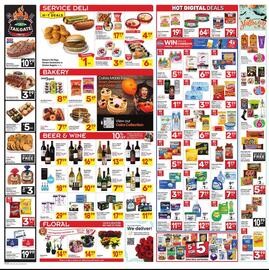 Albertsons weekly ad week 42 Page 4