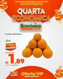 Catálogo Econômico Atacadão Página 2