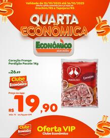 Catálogo Econômico Atacadão Página 4