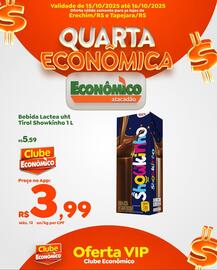 Catálogo Econômico Atacadão Página 5