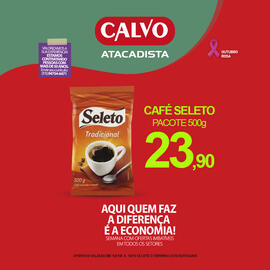 Folheto Calvo Atacadista Página 2