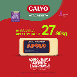 Folheto Calvo Atacadista Página 3