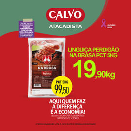Folheto Calvo Atacadista Página 4