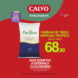 Folheto Calvo Atacadista Página 5