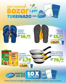 Catálogo Bergamais Supermercados semana 42 Página 5