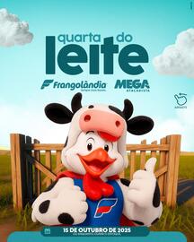 Encarte Frangolândia Página 1