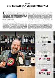 Wein & Co Flugblatt Seite 2