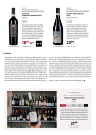 Wein & Co Flugblatt Seite 4