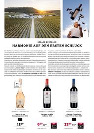 Wein & Co Flugblatt Seite 6
