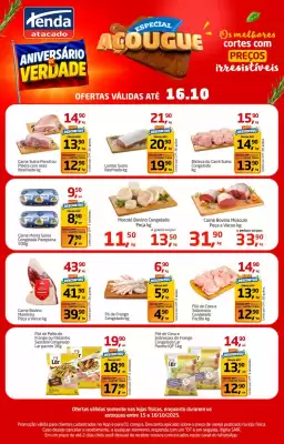 Folheto Tenda Atacado (válido até 16-10)