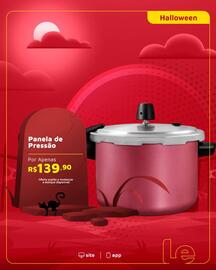 Encarte Le Biscuit Página 2
