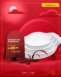 Encarte Le Biscuit Página 6
