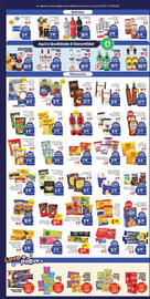 Tabloide Barbosa Supermercados semana 42 Página 3