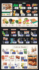 Tabloide Barbosa Supermercados Página 2