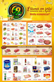 Catálogo Supermercados Joanin Página 1