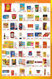 Catálogo Supermercados Joanin Página 5