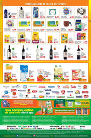 Catálogo Supermercados Joanin Página 8