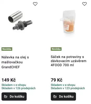 Tescoma leták (platné do 28-10)