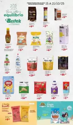 Encarte Bistek Supermercados (válido até 21-10)