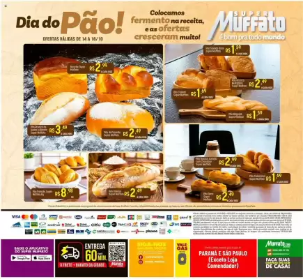 Encarte Muffato (válido até 16-10)