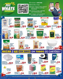 Encarte Max Atacadista Página 3