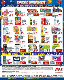 Encarte Max Atacadista Página 4