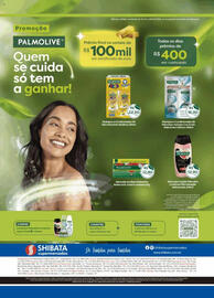 Folheto Shibata Supermercados Página 2