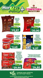 Folheto Mart Minas semana 42 Página 1