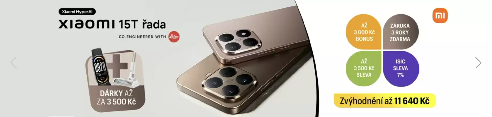 Mobil Pohotovost leták (platné do 28-10)