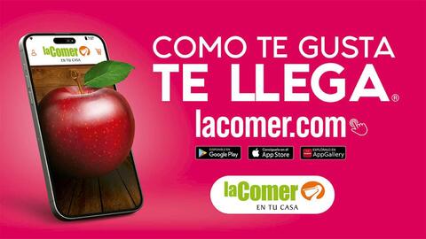 Folleto La Comer Página 10
