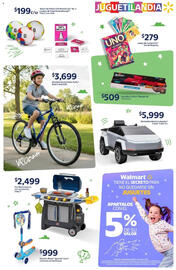 Folleto Walmart Página 2