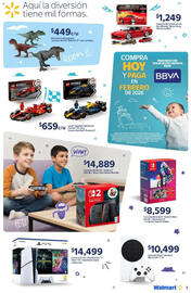 Folleto Walmart Página 5