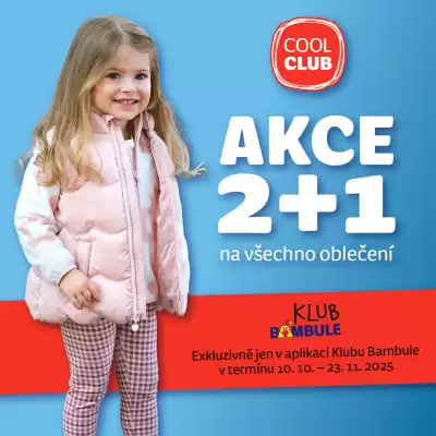 Bambule leták (platné do 23-11)