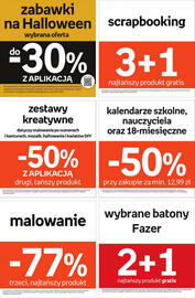 Empik gazetka Strona 127