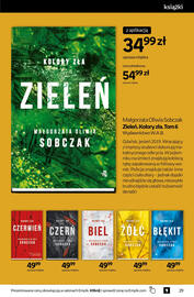 Empik gazetka Strona 29