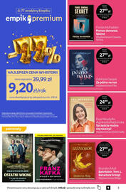 Empik gazetka Strona 3