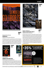Empik gazetka Strona 31