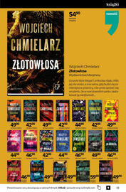 Empik gazetka Strona 33