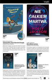Empik gazetka Strona 39