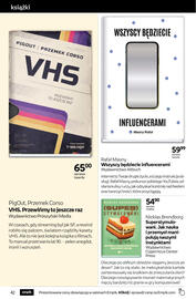 Empik gazetka Strona 42