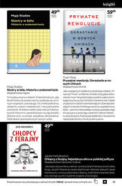Empik gazetka Strona 45