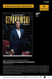 Empik gazetka Strona 57