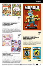 Empik gazetka Strona 71