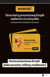 Empik gazetka Strona 87