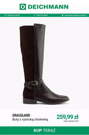 Deichmann gazetka tydzień 42 Strona 11